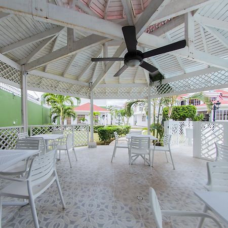 Hotel Koray San Andrés المظهر الخارجي الصورة