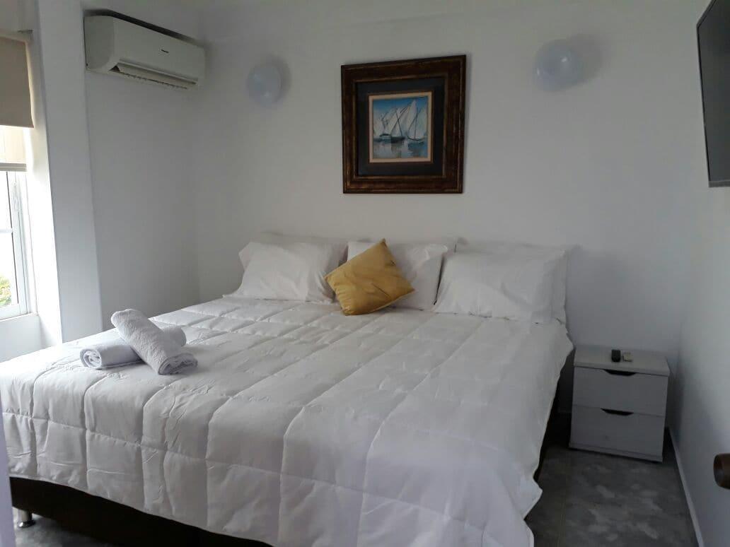 Hotel Koray San Andrés المظهر الخارجي الصورة