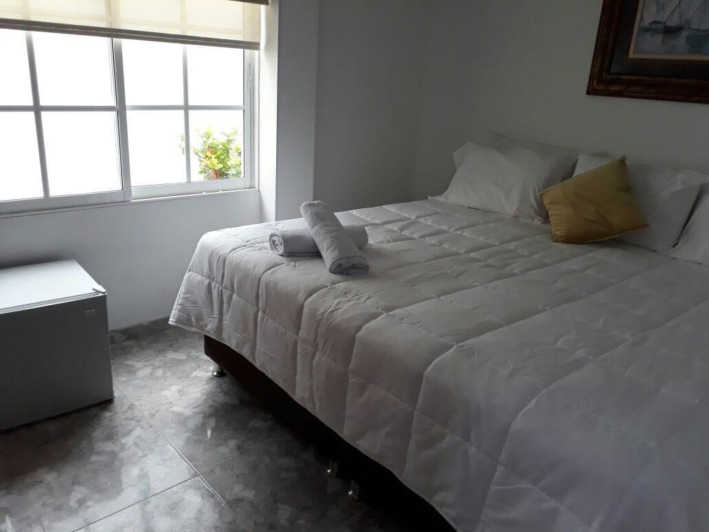Hotel Koray San Andrés المظهر الخارجي الصورة