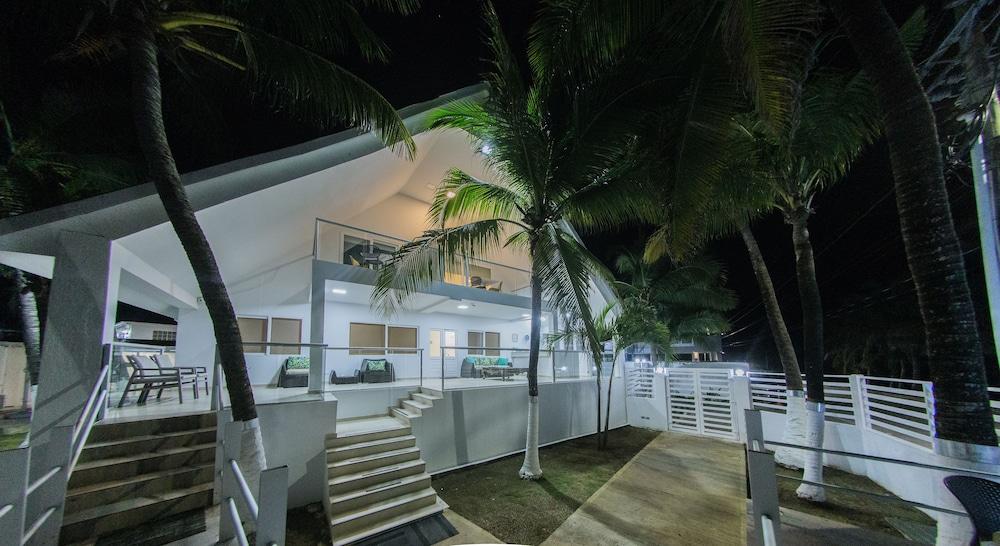 Hotel Koray San Andrés المظهر الخارجي الصورة