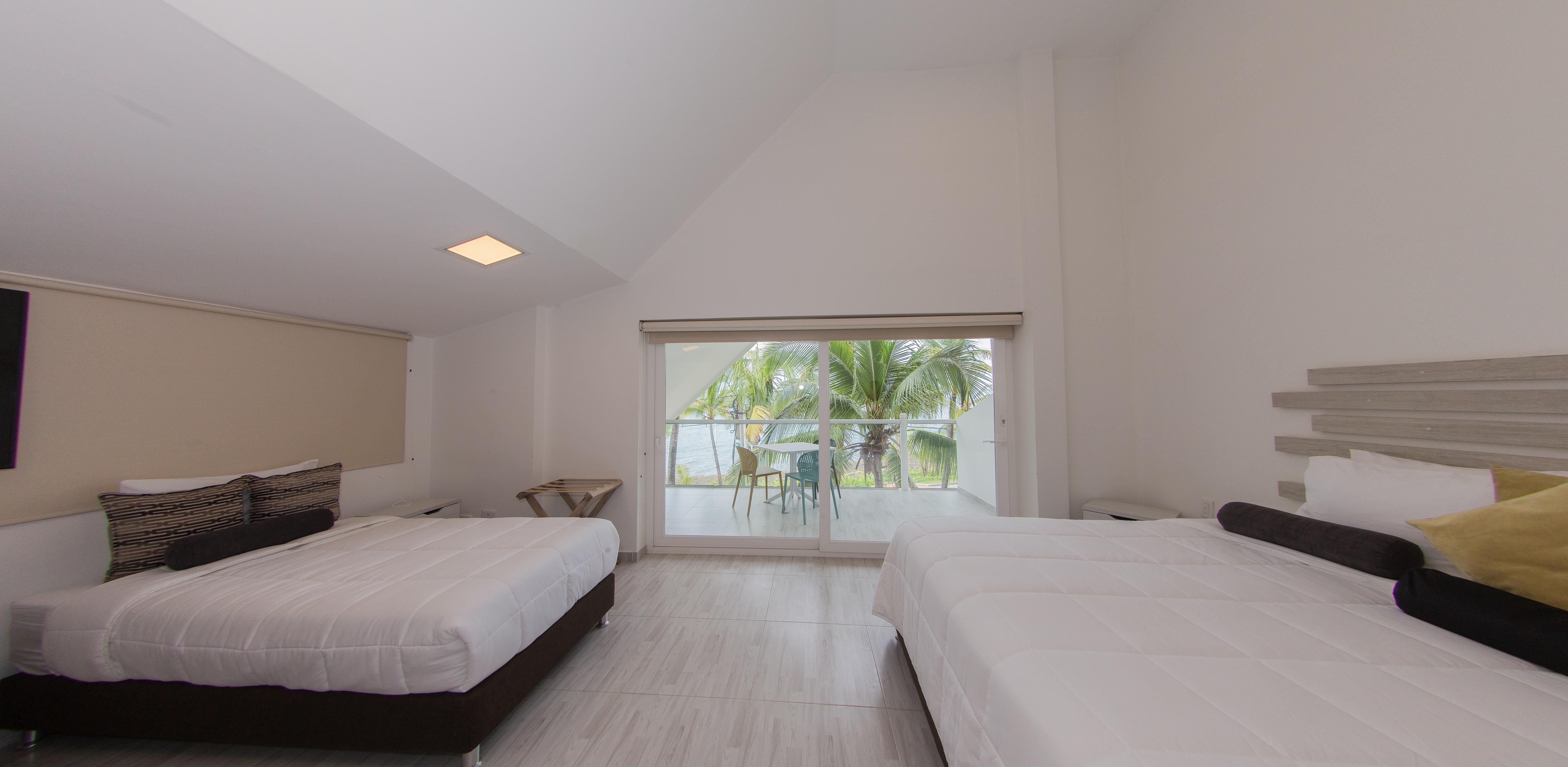 Hotel Koray San Andrés المظهر الخارجي الصورة