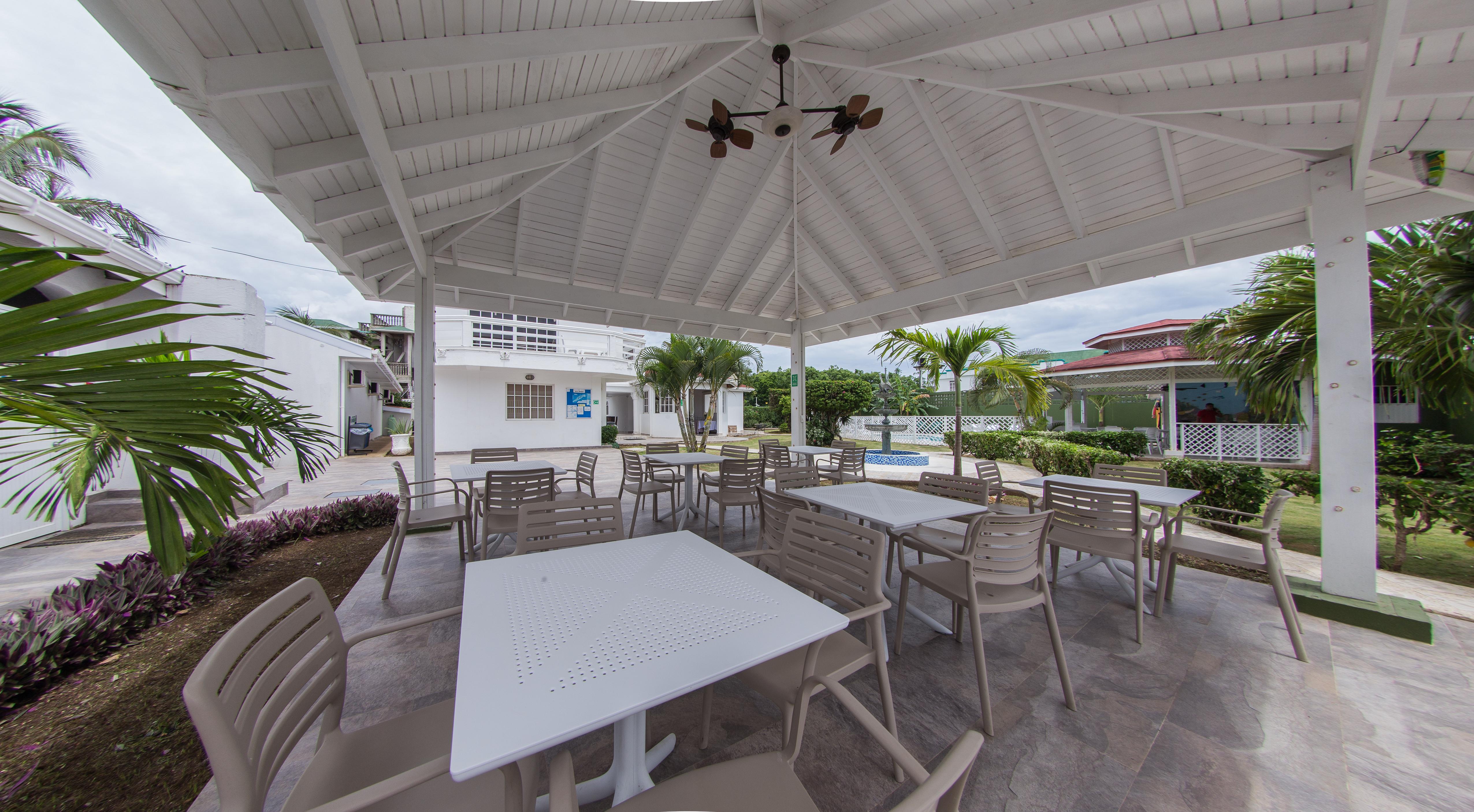 Hotel Koray San Andrés المظهر الخارجي الصورة