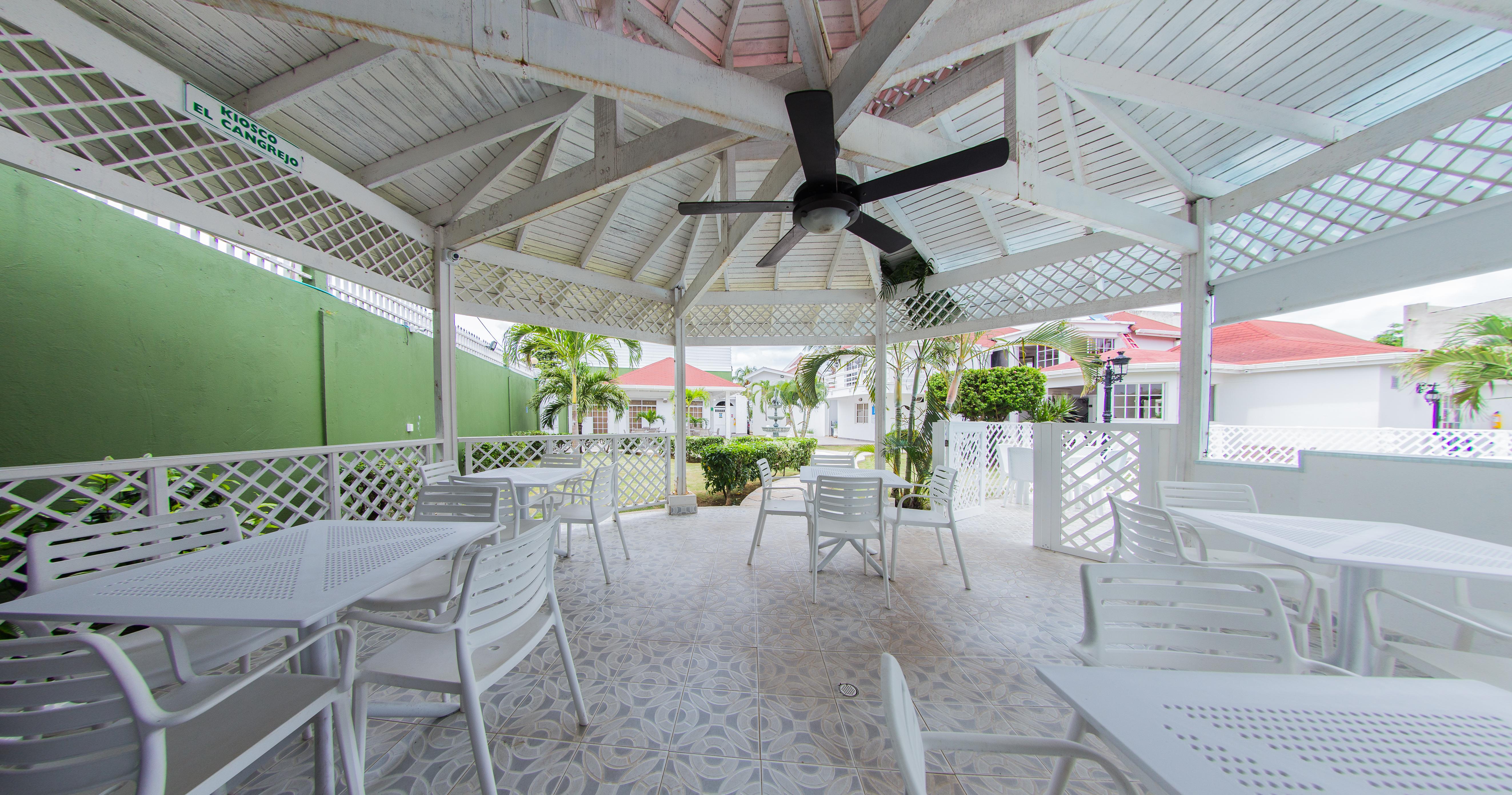 Hotel Koray San Andrés المظهر الخارجي الصورة