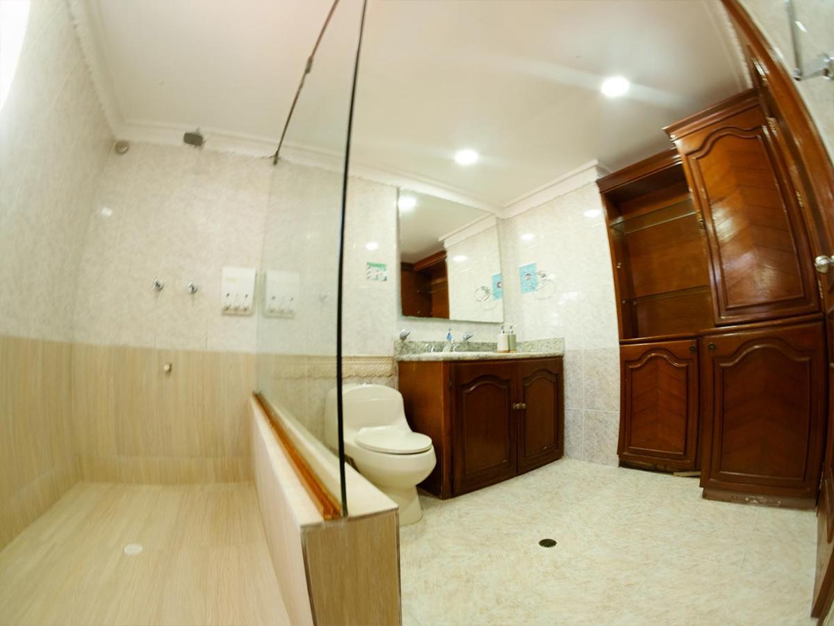 Hotel Koray San Andrés المظهر الخارجي الصورة