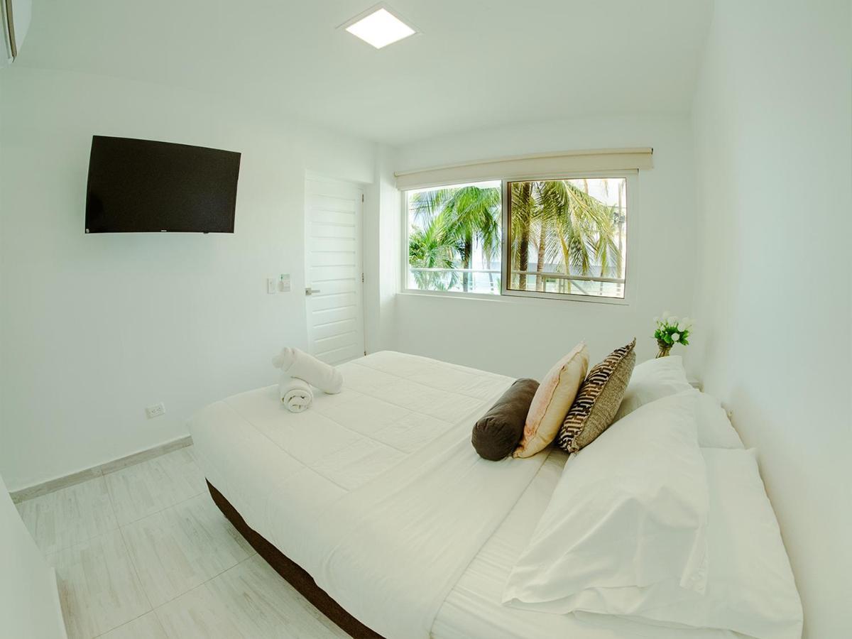 Hotel Koray San Andrés المظهر الخارجي الصورة