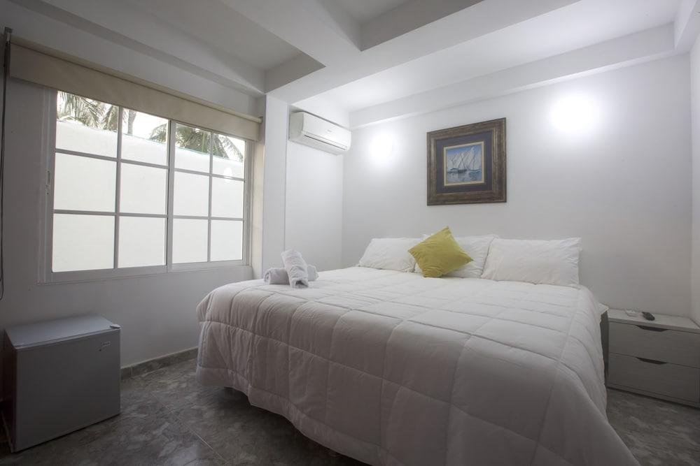 Hotel Koray San Andrés المظهر الخارجي الصورة