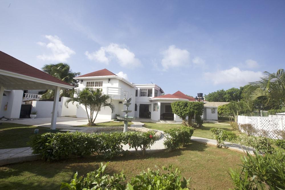 Hotel Koray San Andrés المظهر الخارجي الصورة
