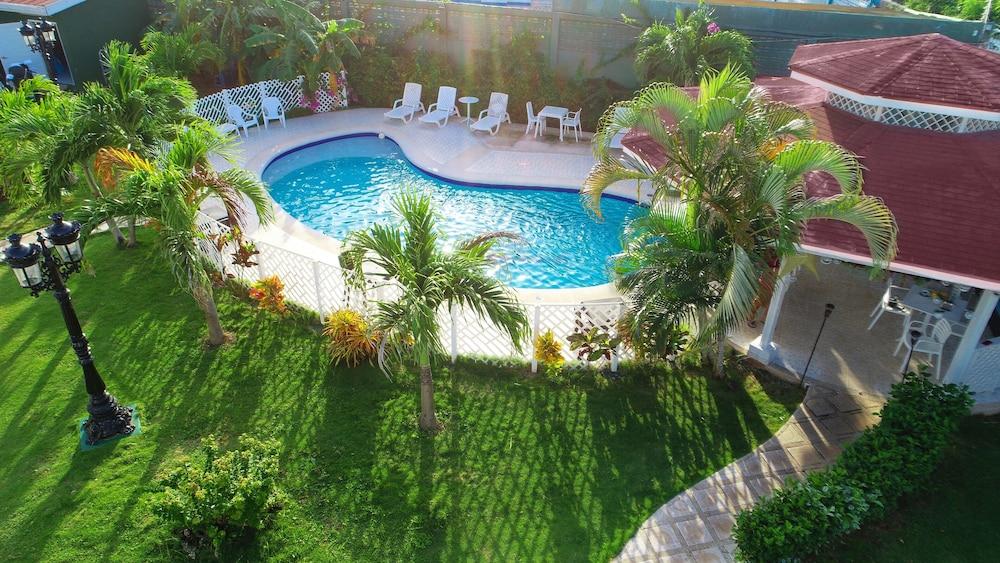 Hotel Koray San Andrés المظهر الخارجي الصورة