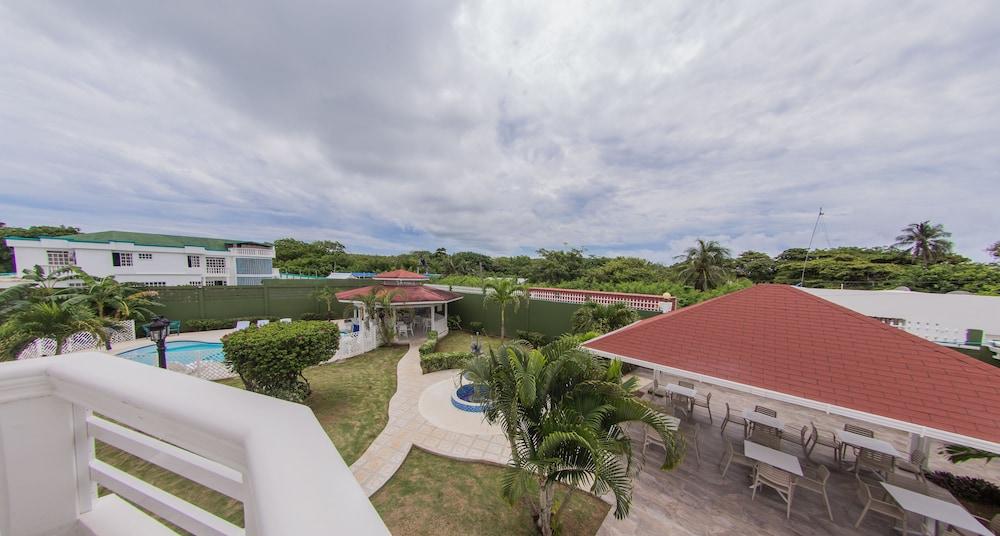 Hotel Koray San Andrés المظهر الخارجي الصورة