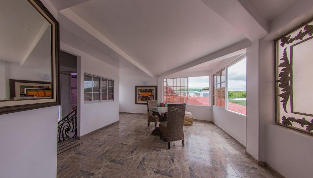 Hotel Koray San Andrés المظهر الخارجي الصورة