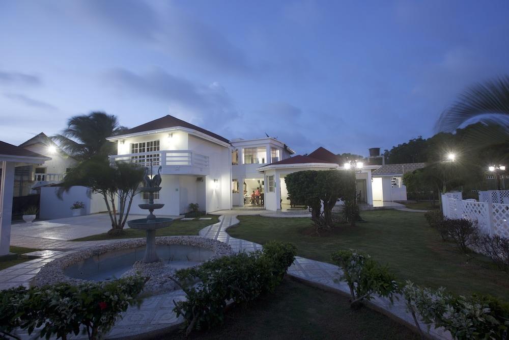 Hotel Koray San Andrés المظهر الخارجي الصورة