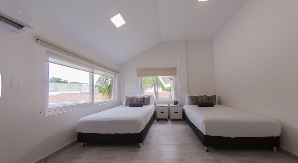 Hotel Koray San Andrés المظهر الخارجي الصورة