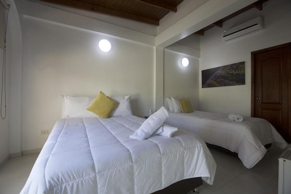 Hotel Koray San Andrés المظهر الخارجي الصورة