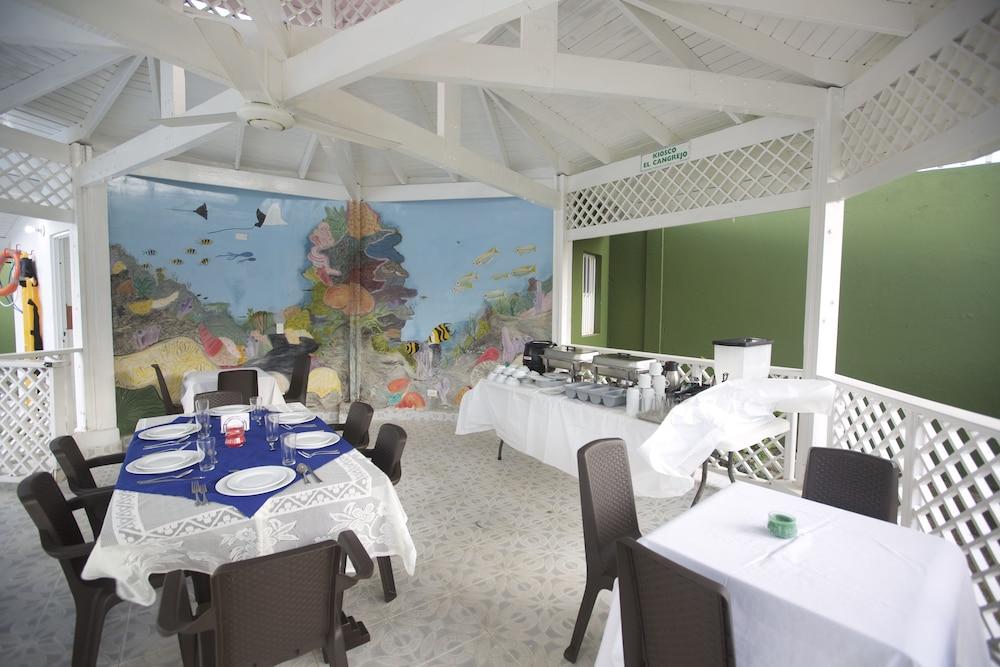 Hotel Koray San Andrés المظهر الخارجي الصورة