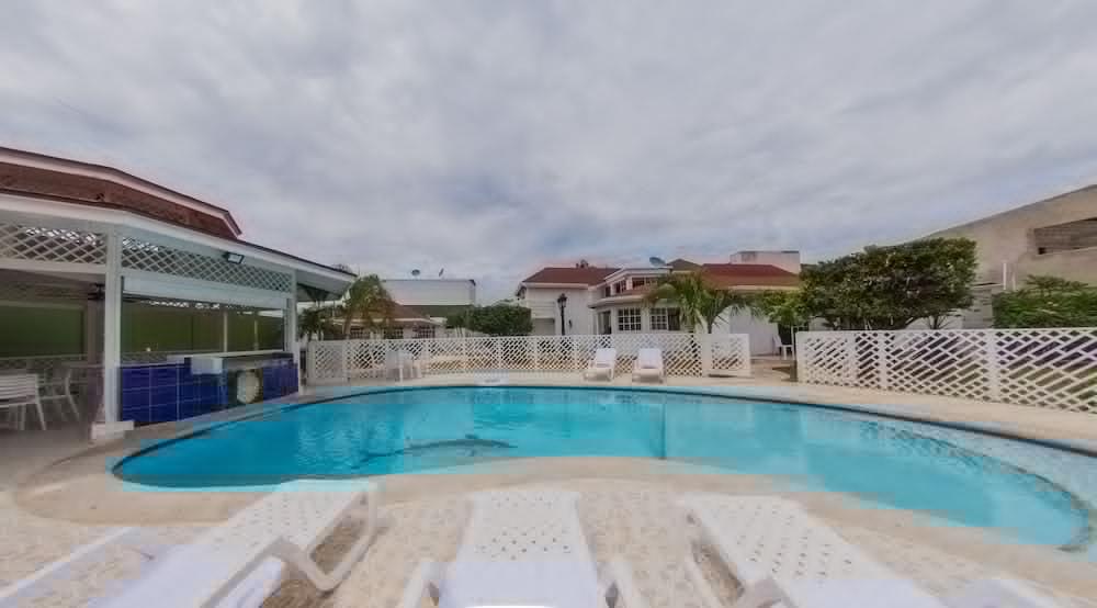 Hotel Koray San Andrés المظهر الخارجي الصورة