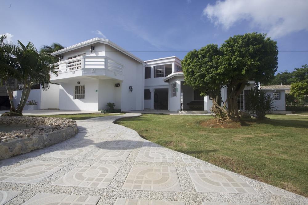 Hotel Koray San Andrés المظهر الخارجي الصورة