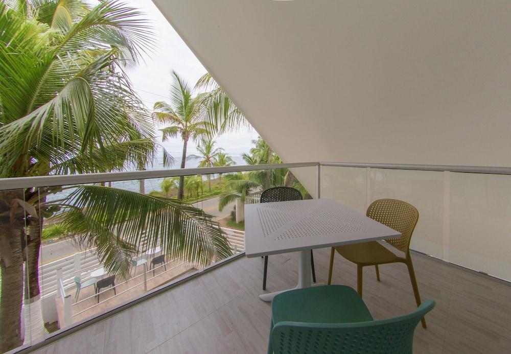 Hotel Koray San Andrés المظهر الخارجي الصورة