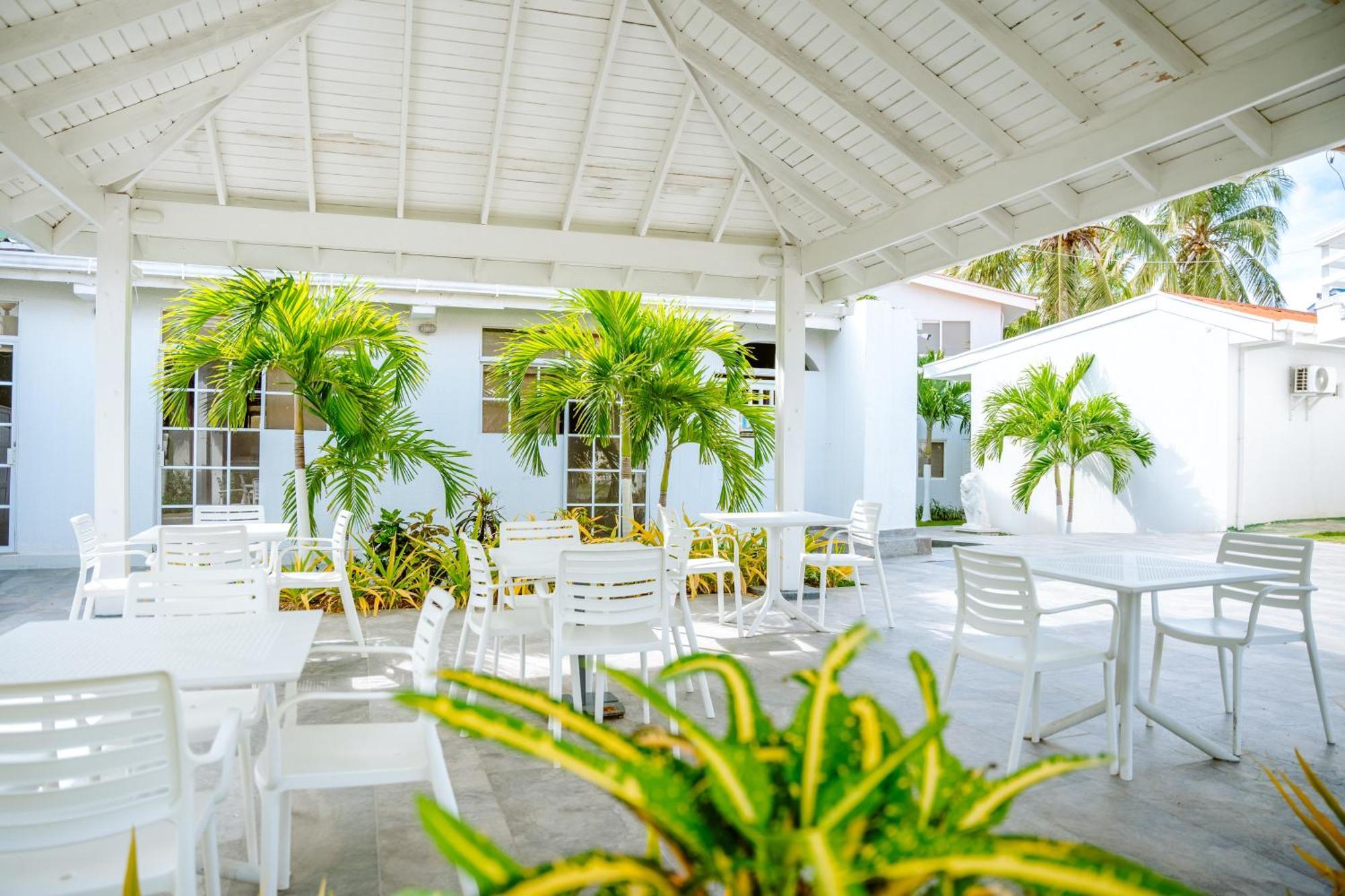 Hotel Koray San Andrés المظهر الخارجي الصورة