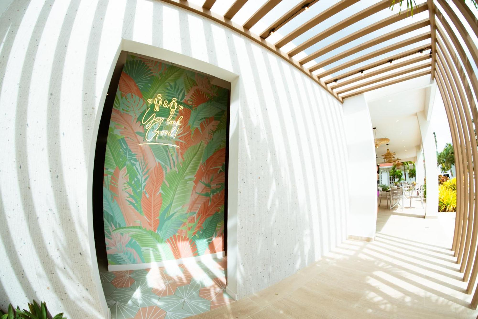 Hotel Koray San Andrés المظهر الخارجي الصورة