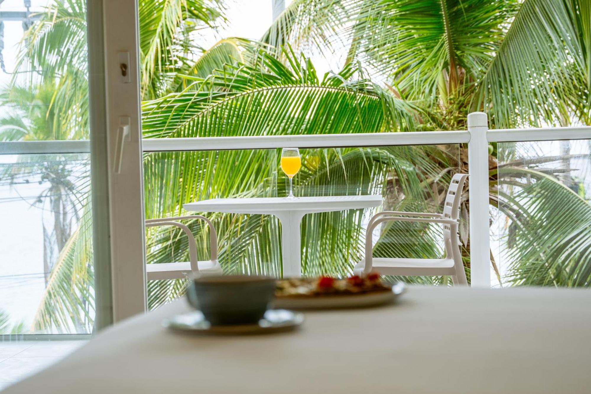 Hotel Koray San Andrés المظهر الخارجي الصورة
