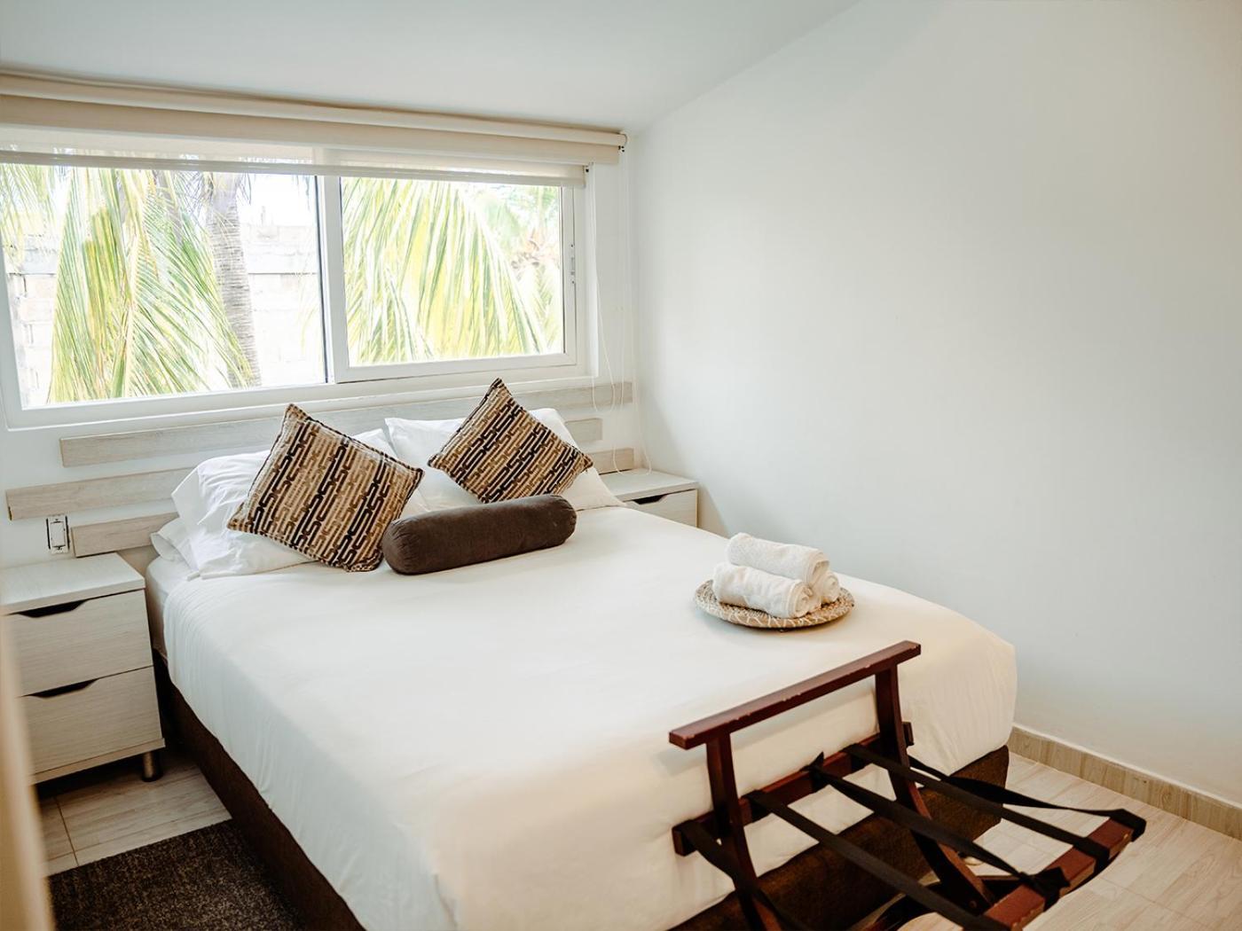 Hotel Koray San Andrés المظهر الخارجي الصورة