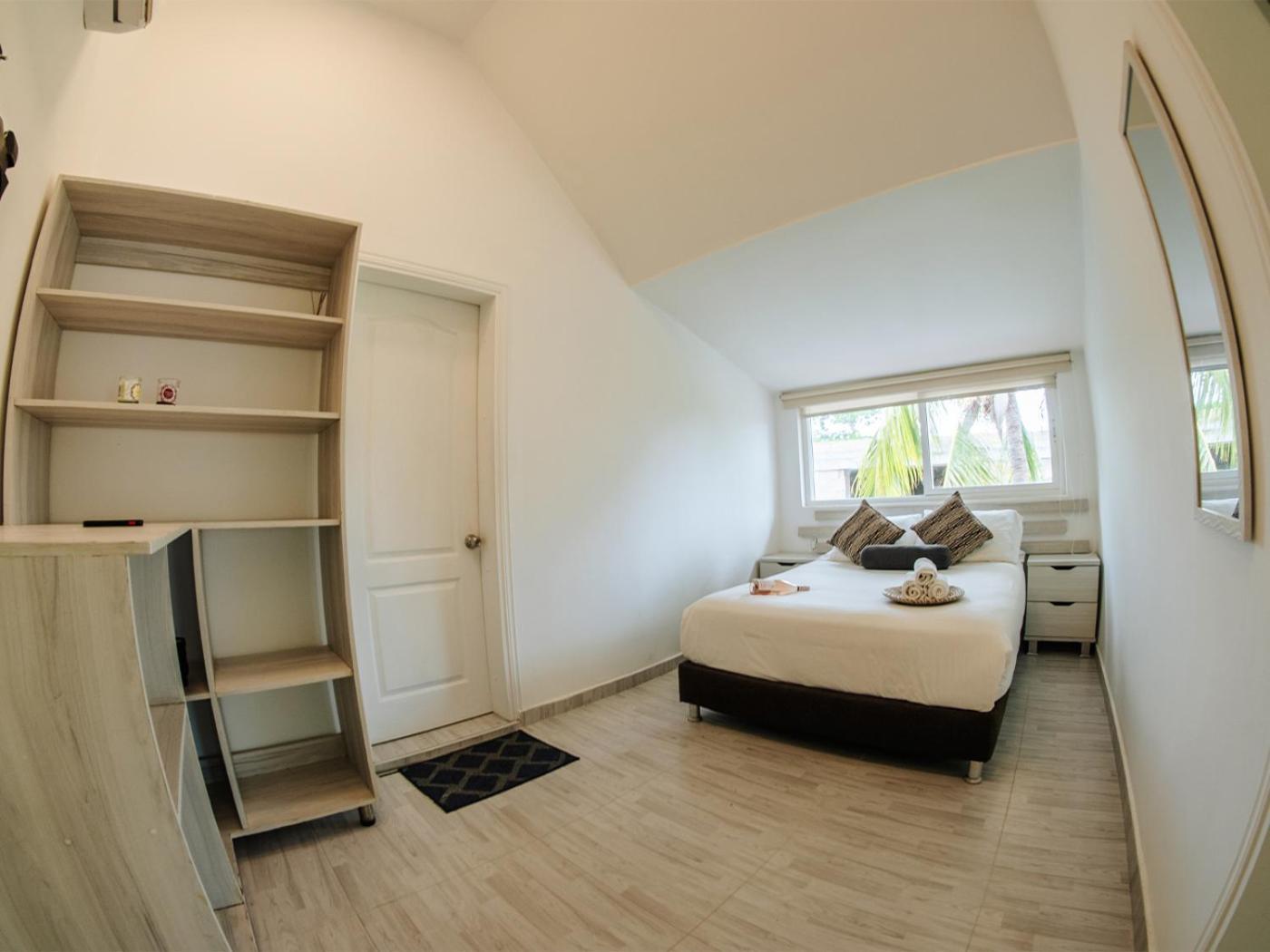 Hotel Koray San Andrés المظهر الخارجي الصورة